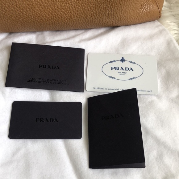 Prada Borsa a Mano - Picture 2 of 13